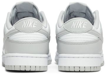 Foto do produto Tênis Nike Dunk Low Grey Fog