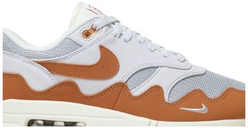 Foto do produto Tênis Nike Patta x Air Max 1 Monarch