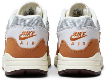 Foto do produto Tênis Nike Patta x Air Max 1 Monarch