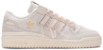 Foto do produto Tênis Adidas Forum 84 Low Off White