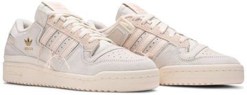 Foto do produto Tênis Adidas Forum 84 Low Off White