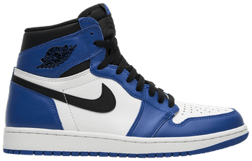 Foto do produto Tênis Air Jordan 1 Retro High OG Game Royal