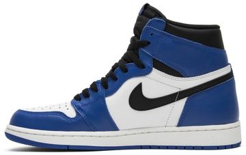 Foto do produto Tênis Air Jordan 1 Retro High OG Game Royal