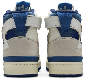 Foto do produto Tênis Adidas Forum 84 Hi OG Bright Blue