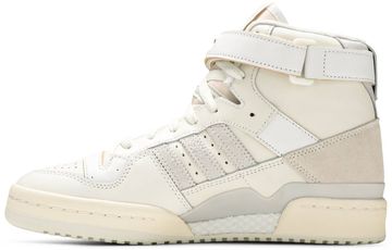 Foto do produto Tênis Adidas Forum 84 Hi Orbit Grey