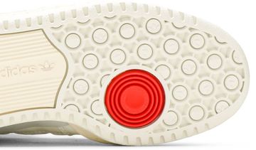Foto do produto Tênis Adidas Forum 84 Hi Orbit Grey