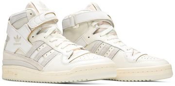 Foto do produto Tênis Adidas Forum 84 Hi Orbit Grey