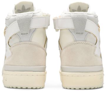 Foto do produto Tênis Adidas Forum 84 Hi Orbit Grey