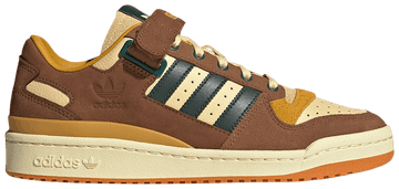 Foto do produto Tênis Adidas Forum Low Yoyogi Park