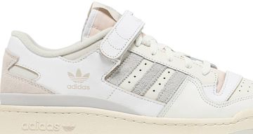 Foto do produto Tênis Adidas Forum Low Orbit Grey low