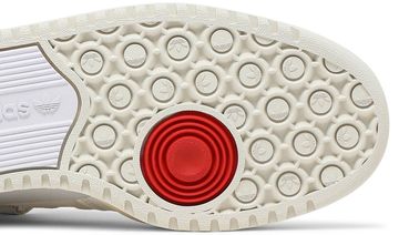 Foto do produto Tênis Adidas Forum Low Orbit Grey low