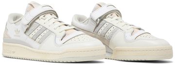 Foto do produto Tênis Adidas Forum Low Orbit Grey low