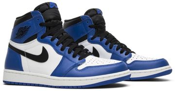 Foto do produto Tênis Air Jordan 1 Retro High OG Game Royal