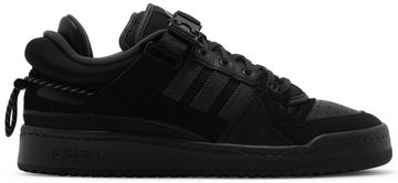 Foto do produto Tênis Adidas Bad Bunny x Forum Buckle Low Back To School