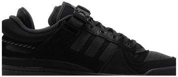Foto do produto Tênis Adidas Bad Bunny x Forum Buckle Low Back To School