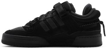 Foto do produto Tênis Adidas Bad Bunny x Forum Buckle Low Back To School