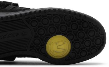 Foto do produto Tênis Adidas Bad Bunny x Forum Buckle Low Back To School
