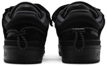 Foto do produto Tênis Adidas Bad Bunny x Forum Buckle Low Back To School
