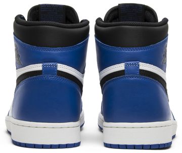 Foto do produto Tênis Air Jordan 1 Retro High OG Game Royal