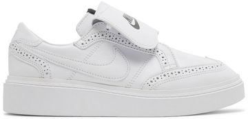 Foto do produto Tênis Nike G-Dragon x Kwondo 1 Triple White