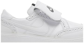 Foto do produto Tênis Nike G-Dragon x Kwondo 1 Triple White