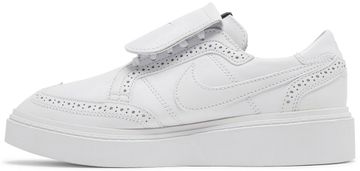 Foto do produto Tênis Nike G-Dragon x Kwondo 1 Triple White