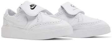 Foto do produto Tênis Nike G-Dragon x Kwondo 1 Triple White