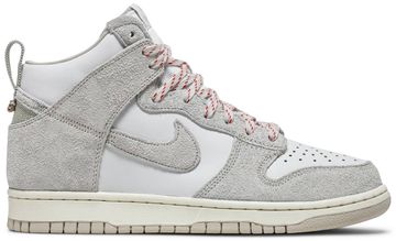 Foto do produto Tênis Nike Notre x Dunk High Light Orewood Brown