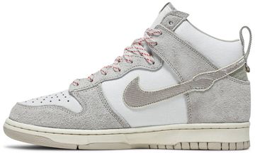 Foto do produto Tênis Nike Notre x Dunk High Light Orewood Brown