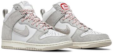 Foto do produto Tênis Nike Notre x Dunk High Light Orewood Brown