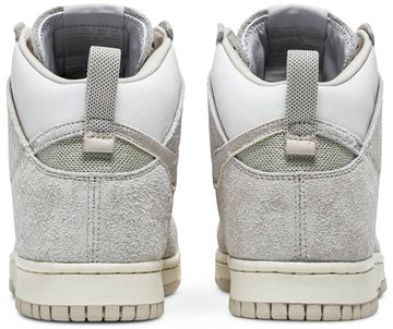 Foto do produto Tênis Nike Notre x Dunk High Light Orewood Brown
