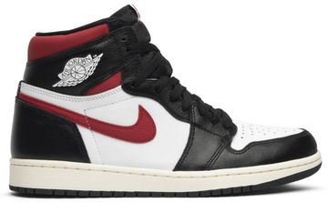 Foto do produto Tênis Air Jordan 1 Retro High OG Gym Red