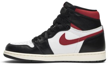 Foto do produto Tênis Air Jordan 1 Retro High OG Gym Red
