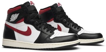 Foto do produto Tênis Air Jordan 1 Retro High OG Gym Red