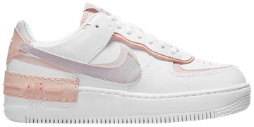 Foto do produto Tênis Nike Air Force 1 Shadow Amethyst Ash