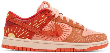 Foto do produto Tênis Nike Dunk Low Winter Solstice