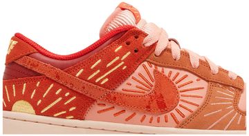 Foto do produto Tênis Nike Dunk Low Winter Solstice