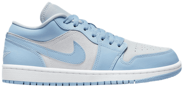 Foto do produto Tênis Air Jordan 1 Low Aluminum