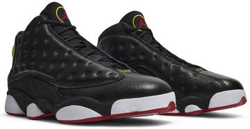 Foto do produto Tênis Air Jordan 13 Retro Playoff 2011