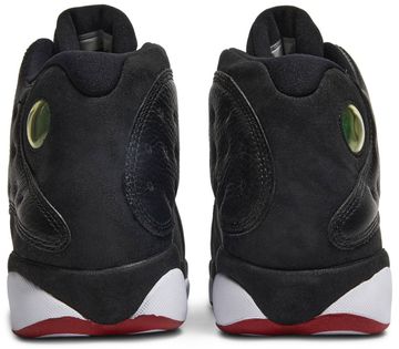 Foto do produto Tênis Air Jordan 13 Retro Playoff 2011