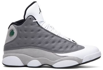 Foto do produto Tênis Air Jordan 13 Retro Atmosphere Grey