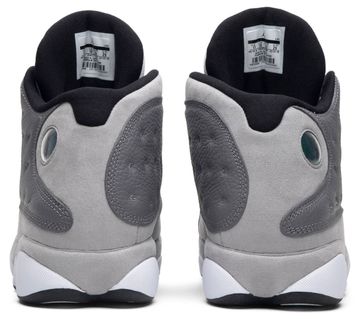 Foto do produto Tênis Air Jordan 13 Retro Atmosphere Grey