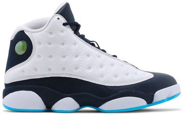 Foto do produto Tênis Air Jordan 13 Retro Obsidian