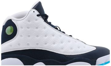 Foto do produto Tênis Air Jordan 13 Retro Obsidian