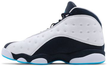 Foto do produto Tênis Air Jordan 13 Retro Obsidian