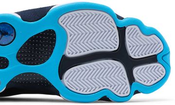 Foto do produto Tênis Air Jordan 13 Retro Obsidian