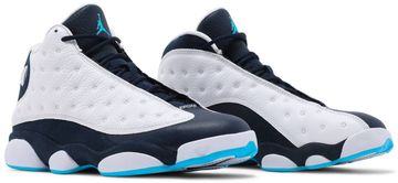 Foto do produto Tênis Air Jordan 13 Retro Obsidian