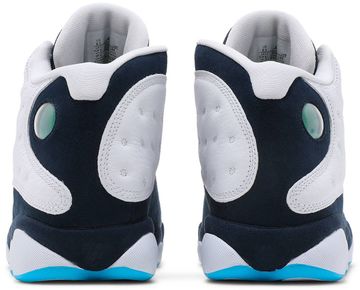 Foto do produto Tênis Air Jordan 13 Retro Obsidian