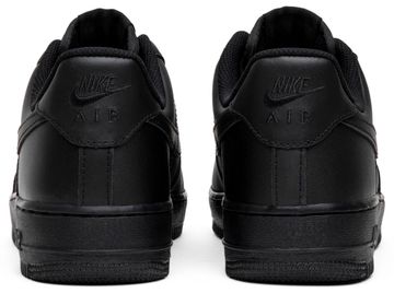Foto do produto Tênis Nike Air Force 1 Black