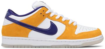 Foto do produto Tênis Nike Dunk Low Pro SB Laser Orange